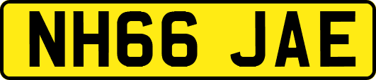 NH66JAE