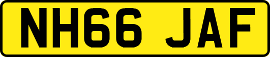 NH66JAF