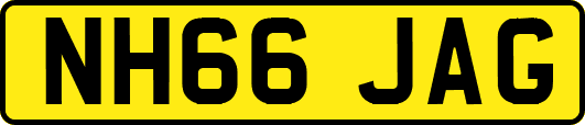 NH66JAG