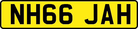 NH66JAH