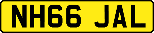 NH66JAL