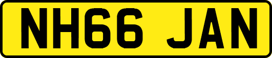 NH66JAN