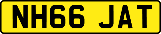 NH66JAT