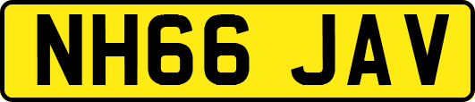 NH66JAV