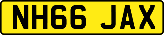 NH66JAX