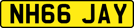 NH66JAY