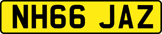 NH66JAZ