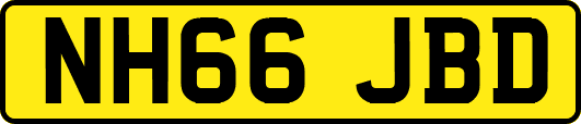 NH66JBD