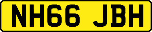 NH66JBH