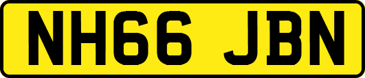 NH66JBN
