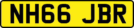 NH66JBR