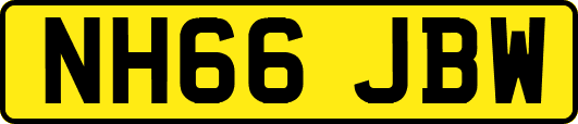 NH66JBW