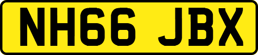 NH66JBX