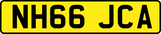 NH66JCA