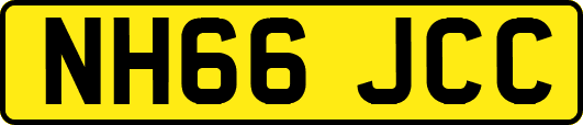 NH66JCC