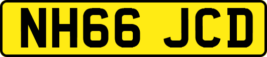 NH66JCD