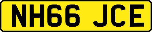 NH66JCE
