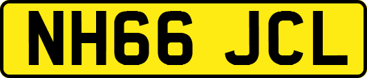 NH66JCL