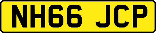 NH66JCP