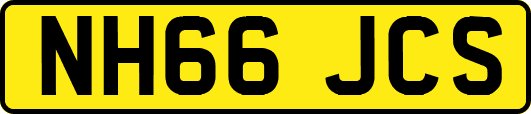 NH66JCS