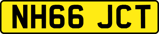 NH66JCT