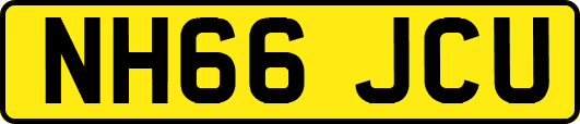 NH66JCU