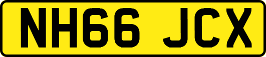 NH66JCX