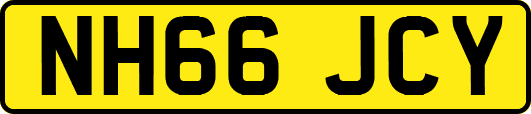 NH66JCY