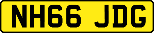 NH66JDG
