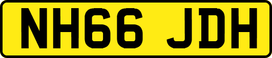 NH66JDH