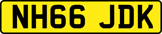 NH66JDK