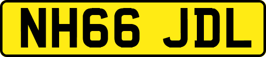 NH66JDL