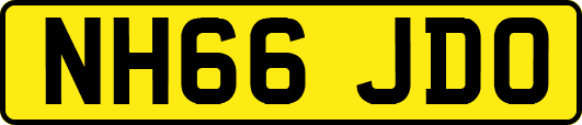 NH66JDO