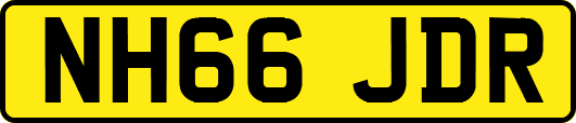 NH66JDR
