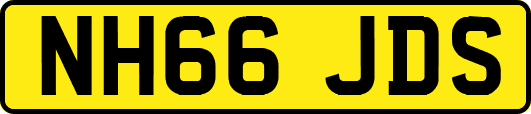 NH66JDS