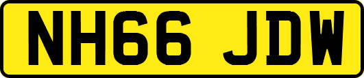 NH66JDW