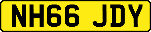 NH66JDY