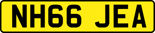 NH66JEA
