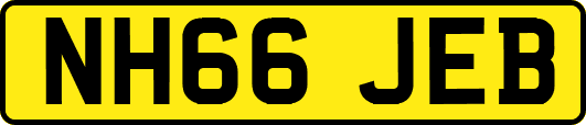 NH66JEB