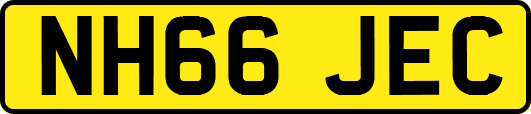 NH66JEC