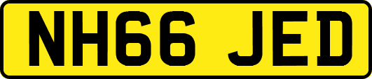 NH66JED