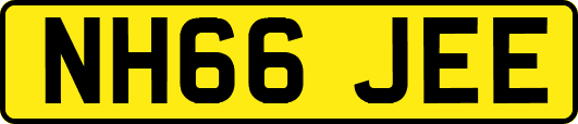 NH66JEE