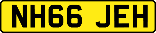 NH66JEH