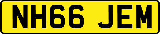 NH66JEM