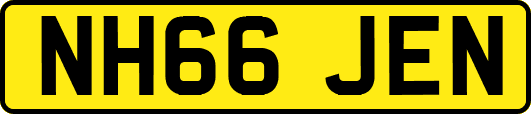 NH66JEN