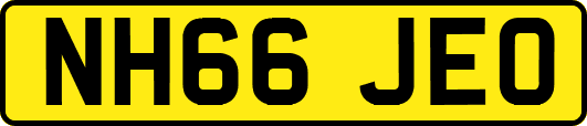 NH66JEO