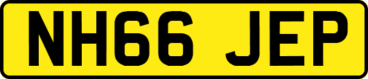 NH66JEP
