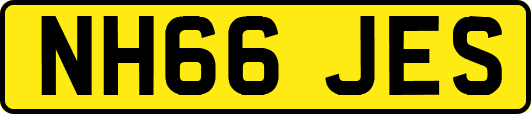 NH66JES