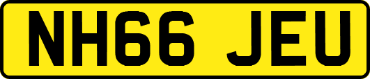 NH66JEU
