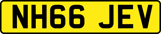 NH66JEV